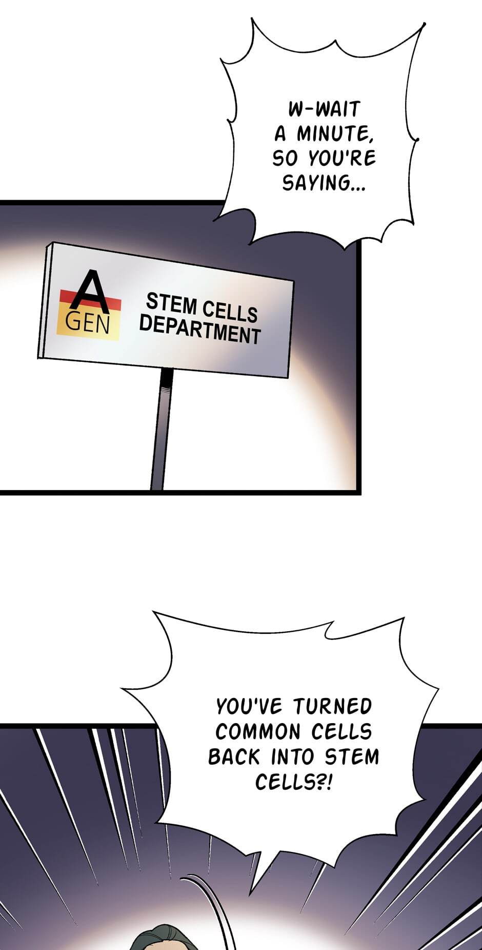 I