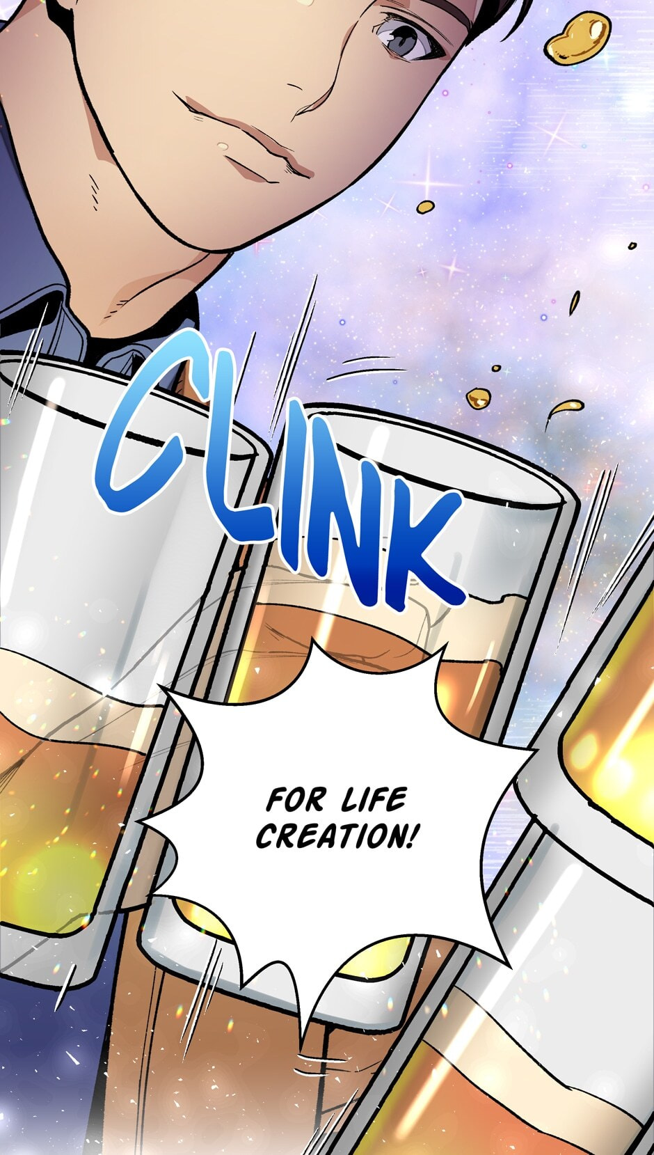 I