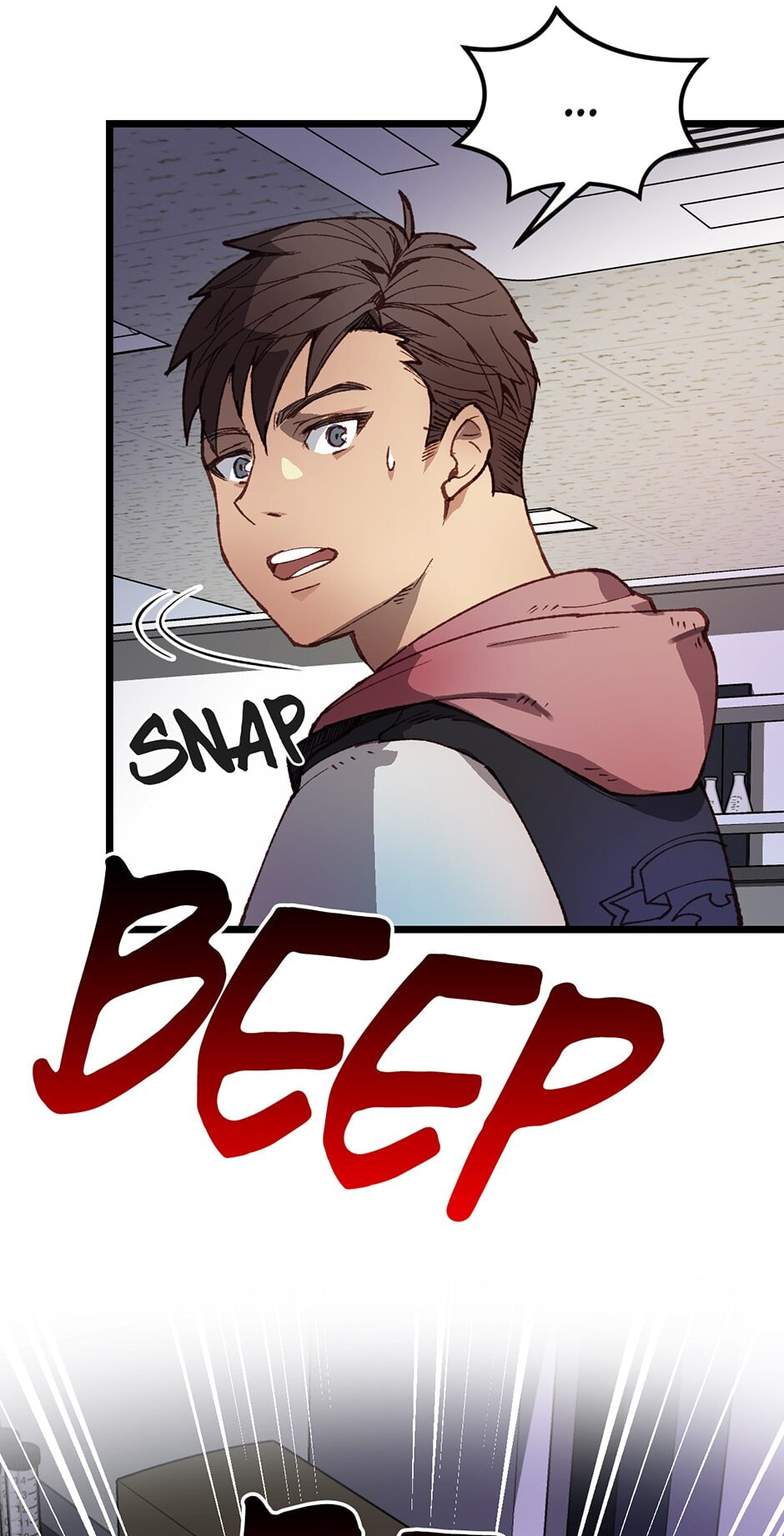 I