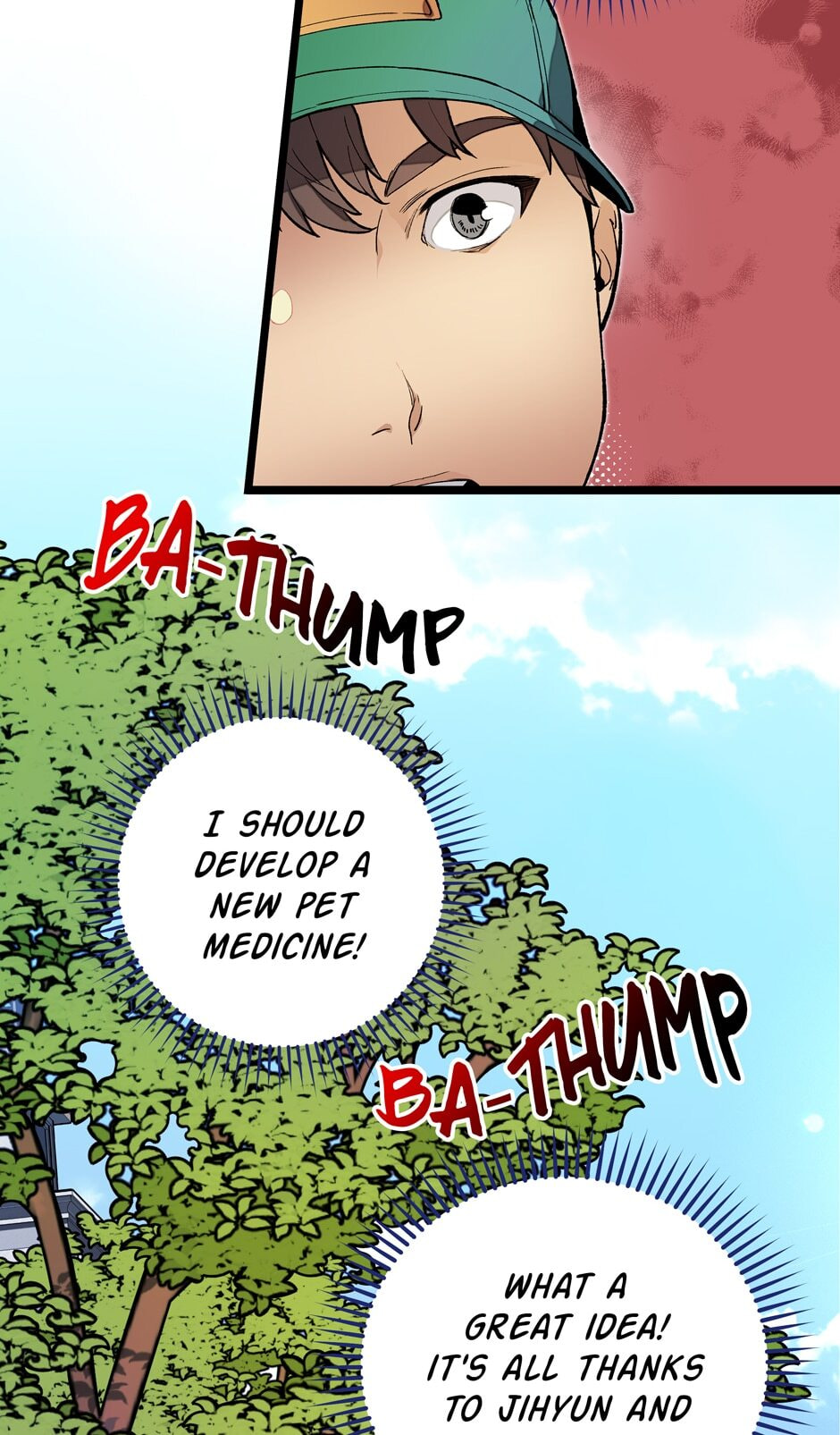 I