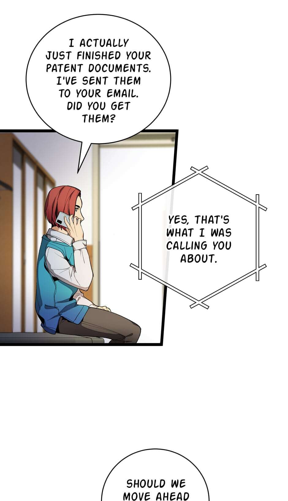 I