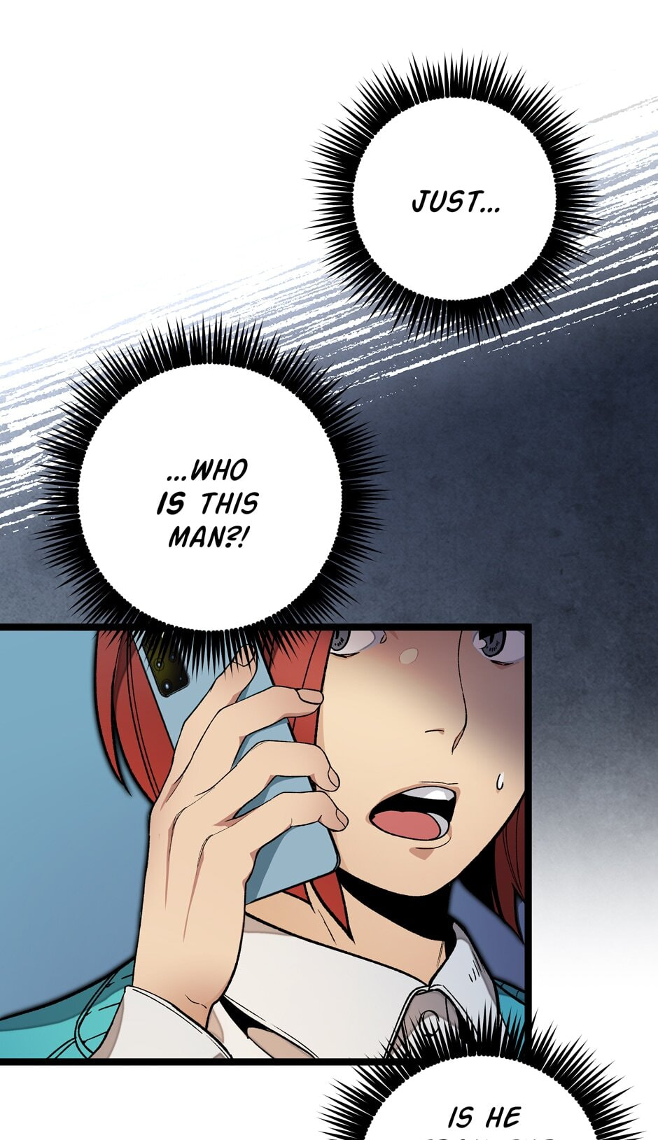 I