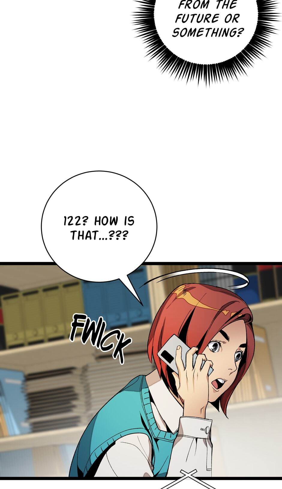 I