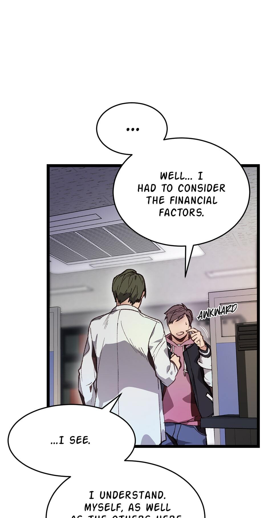 I
