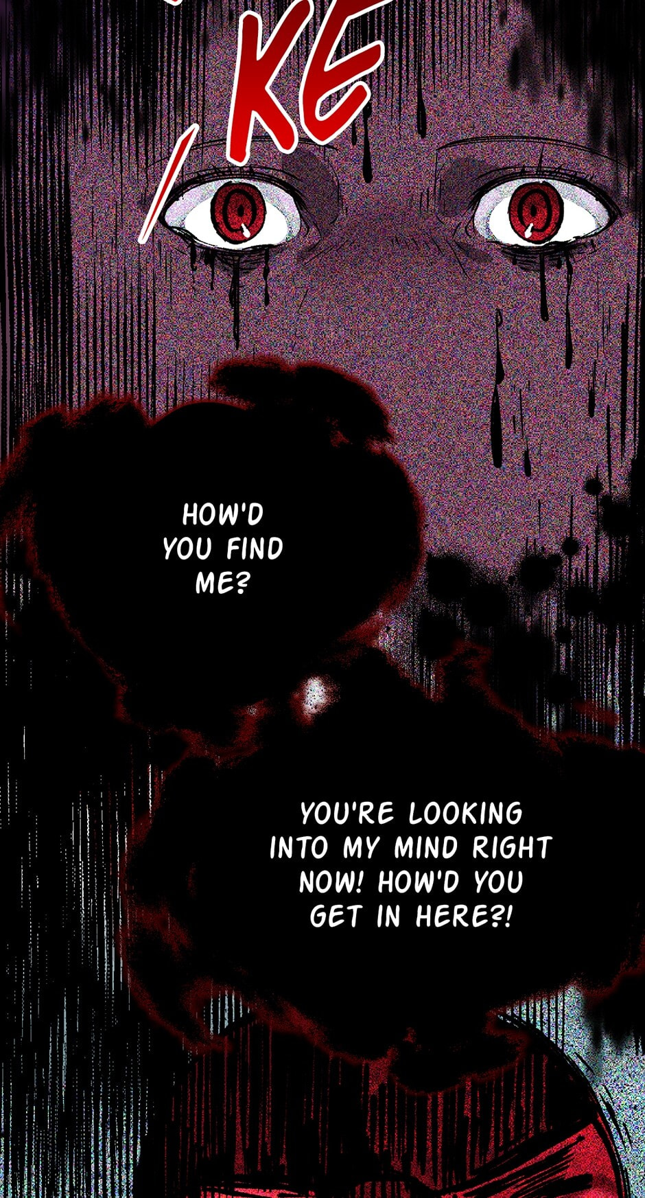 I
