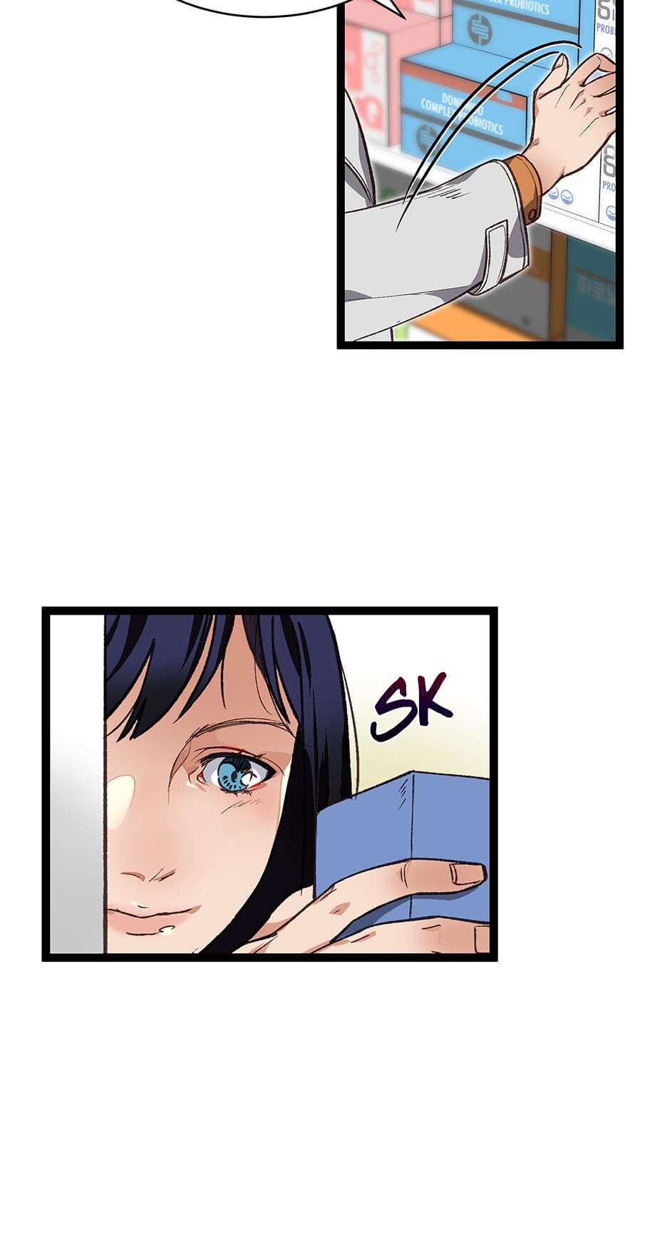 I