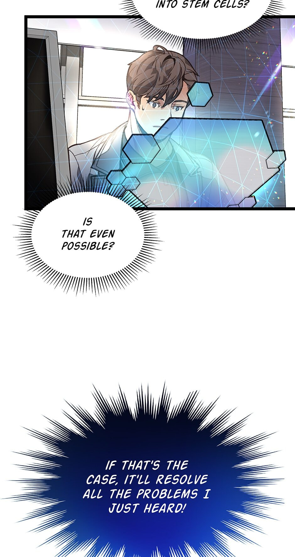 I