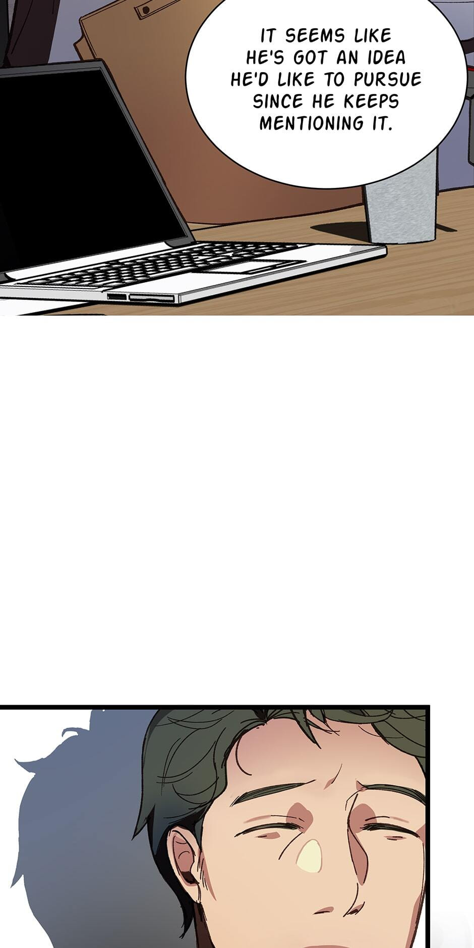 I