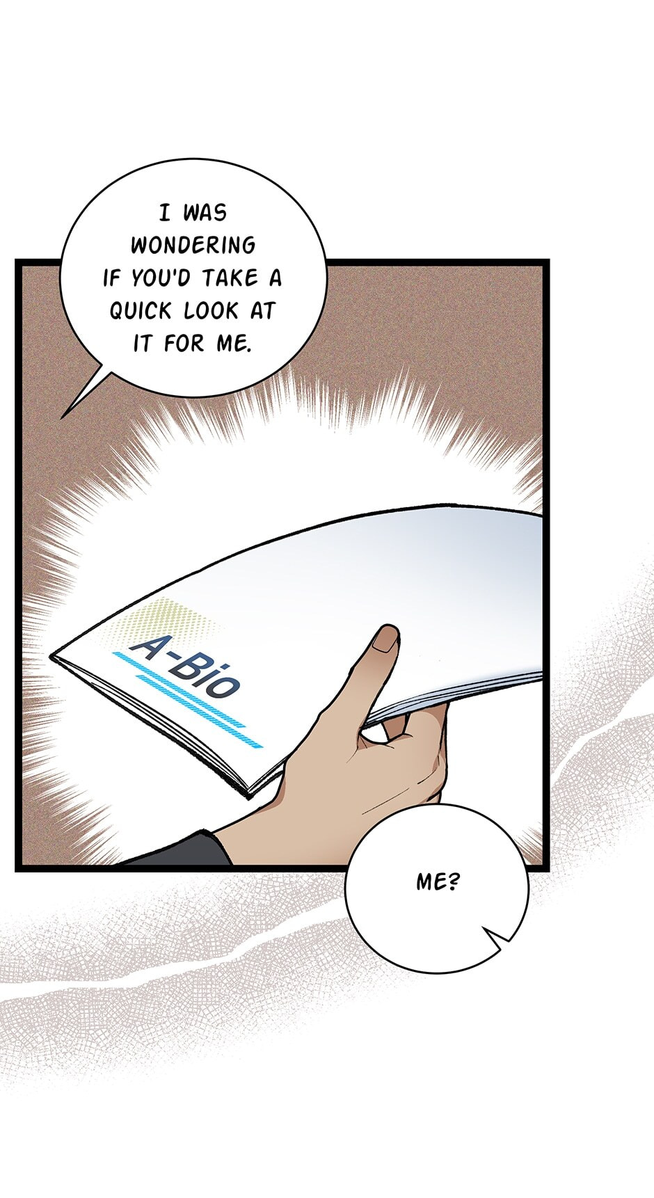 I