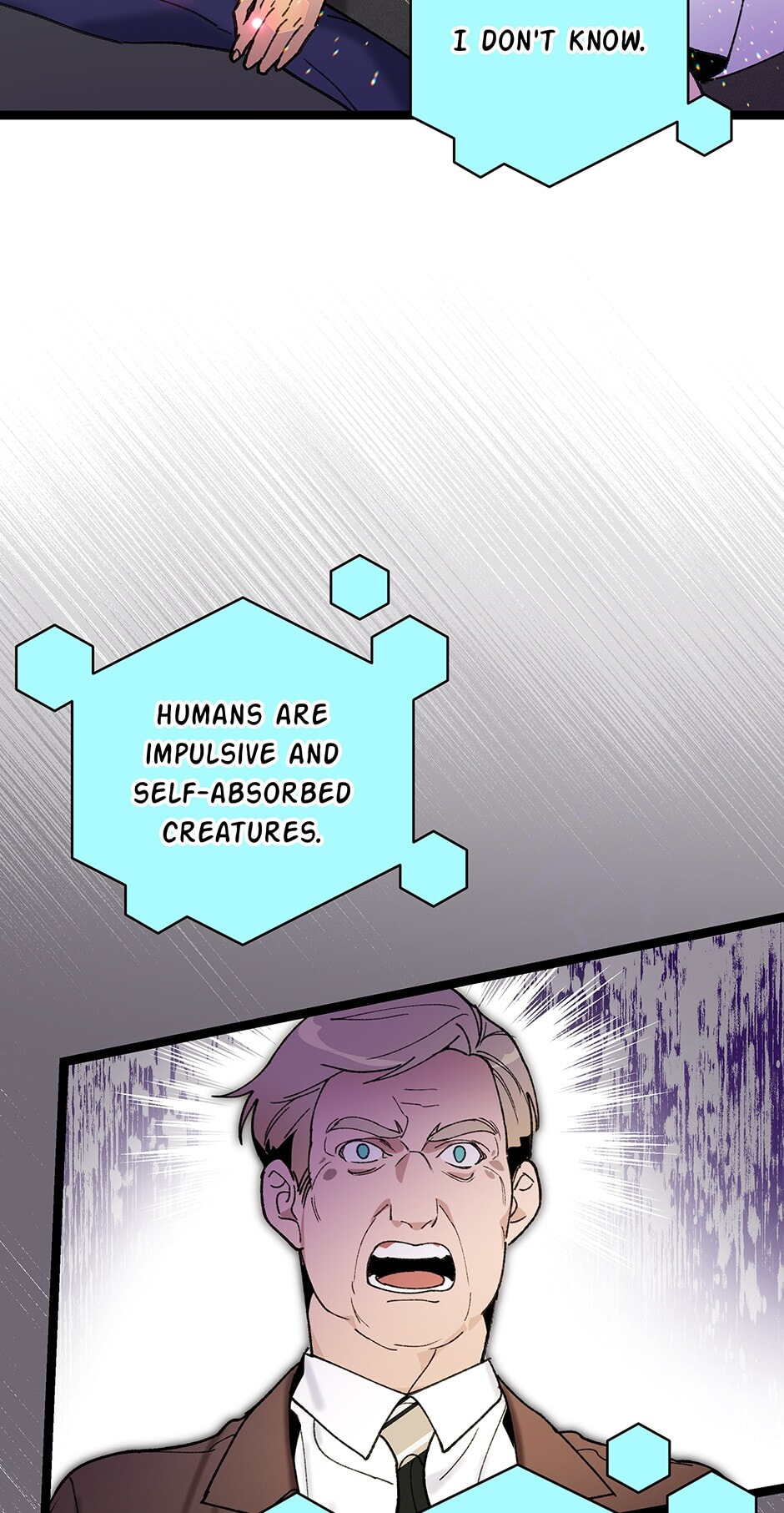 I