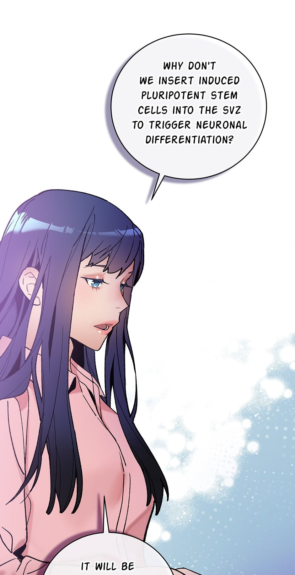 I