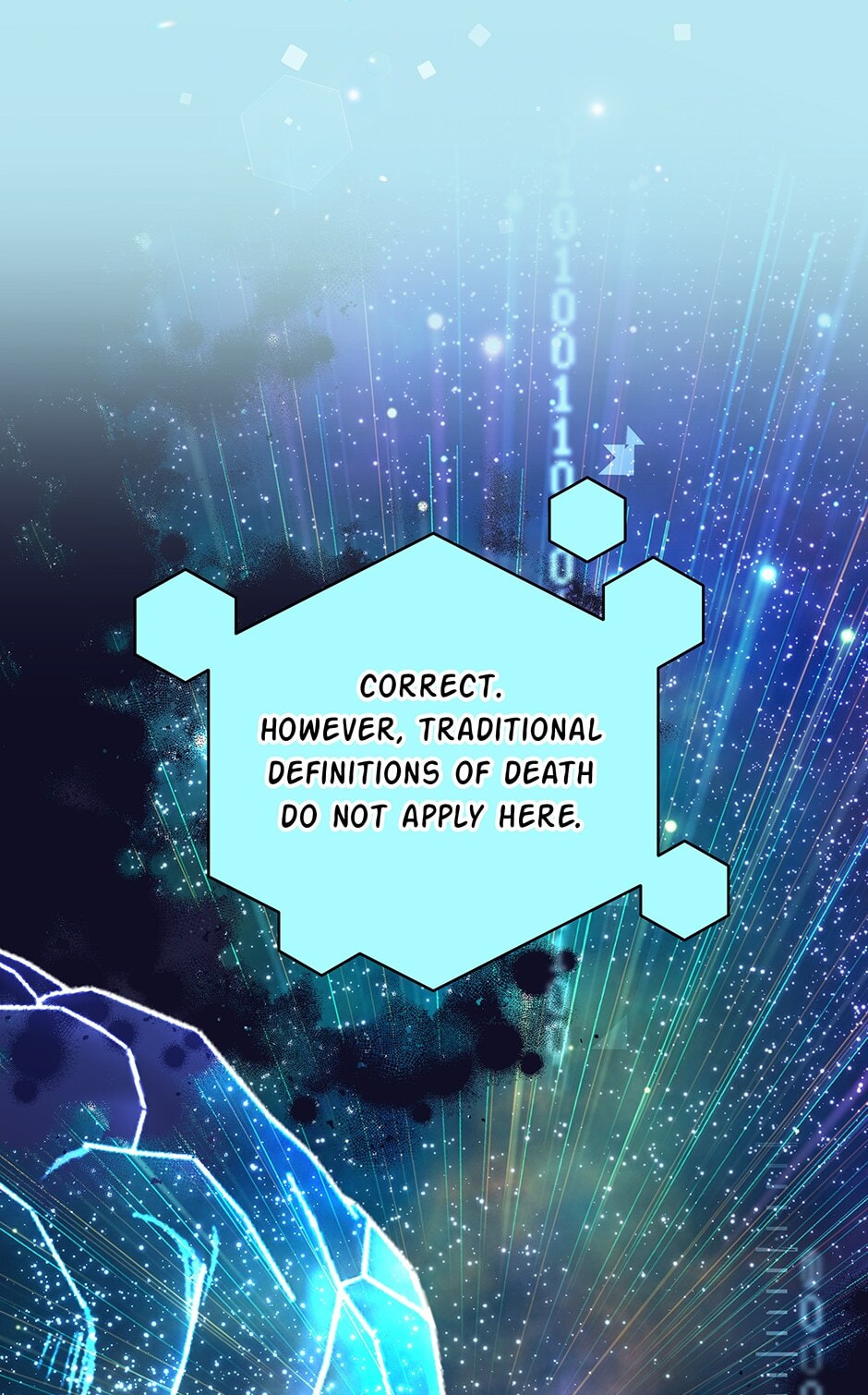 I
