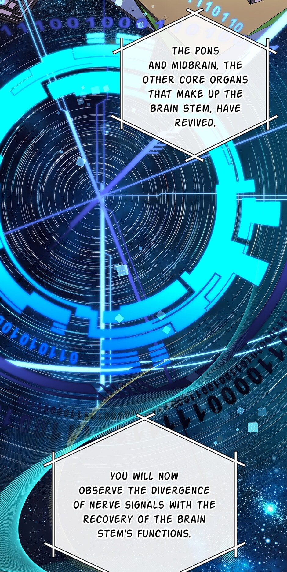 I