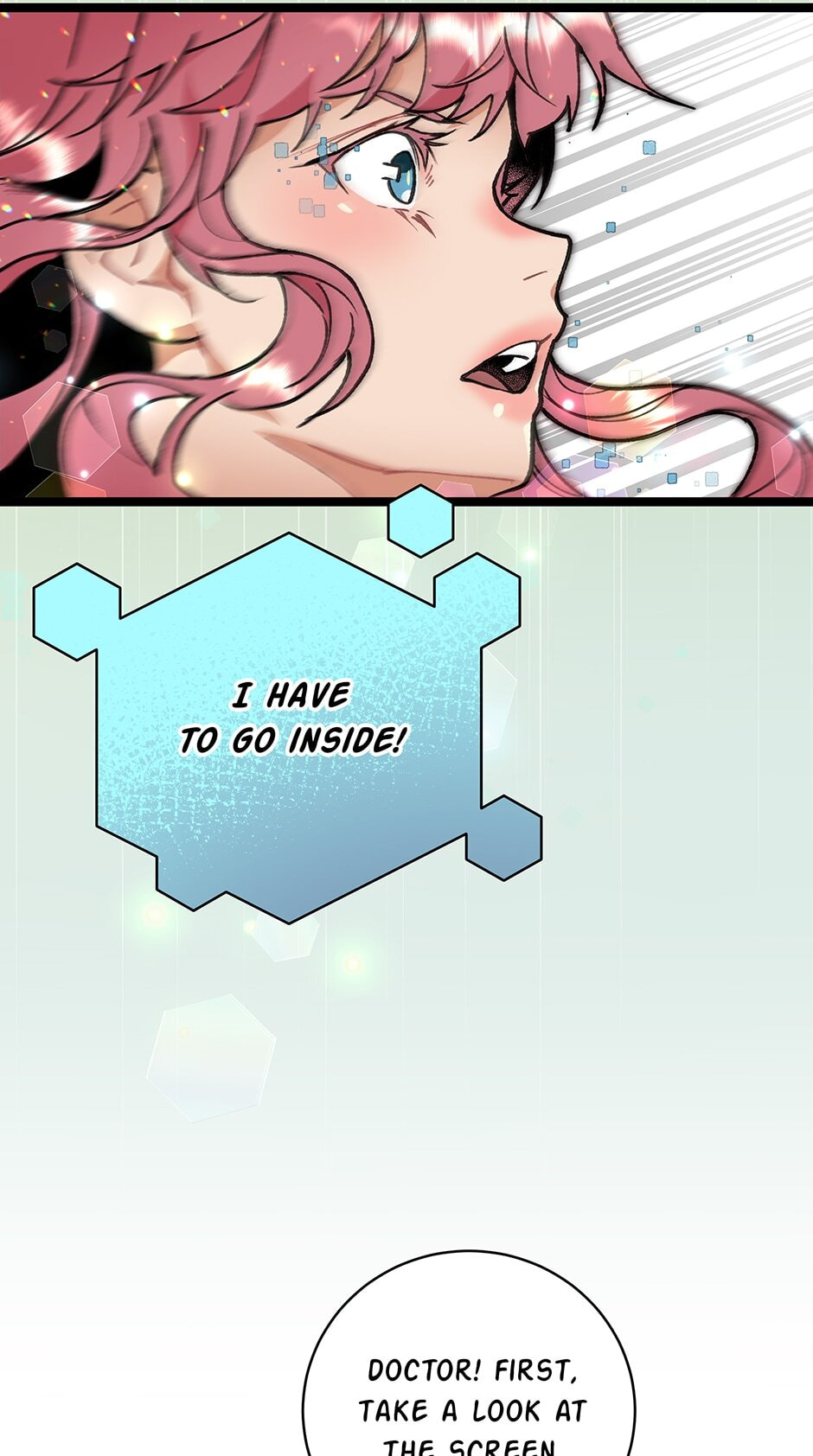 I