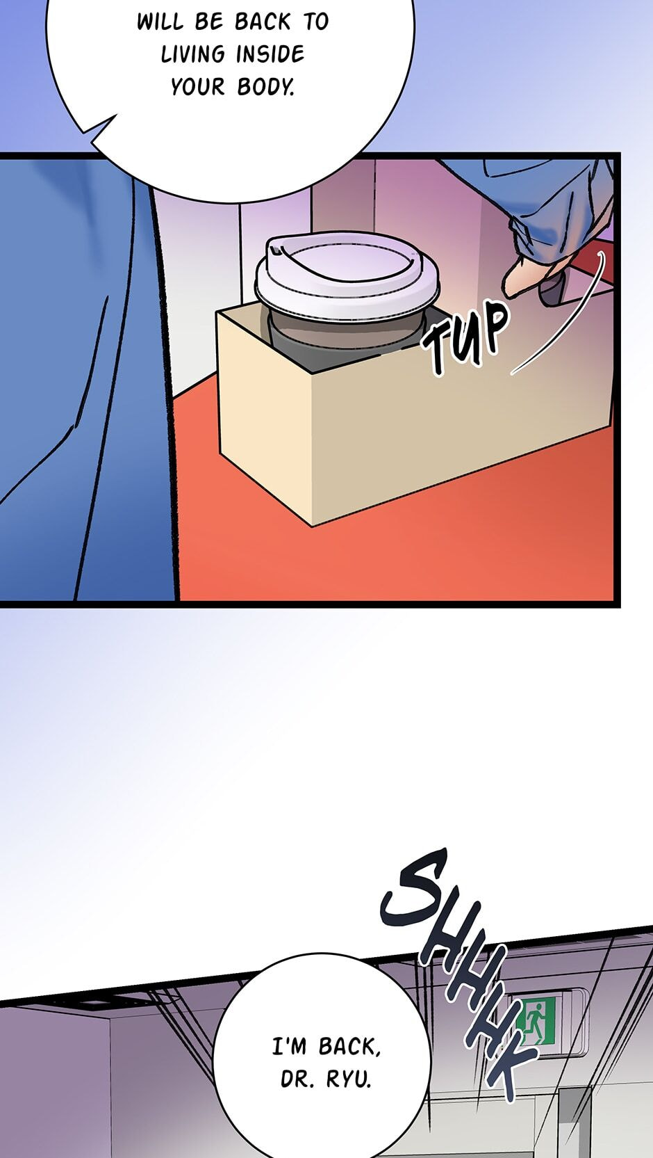I