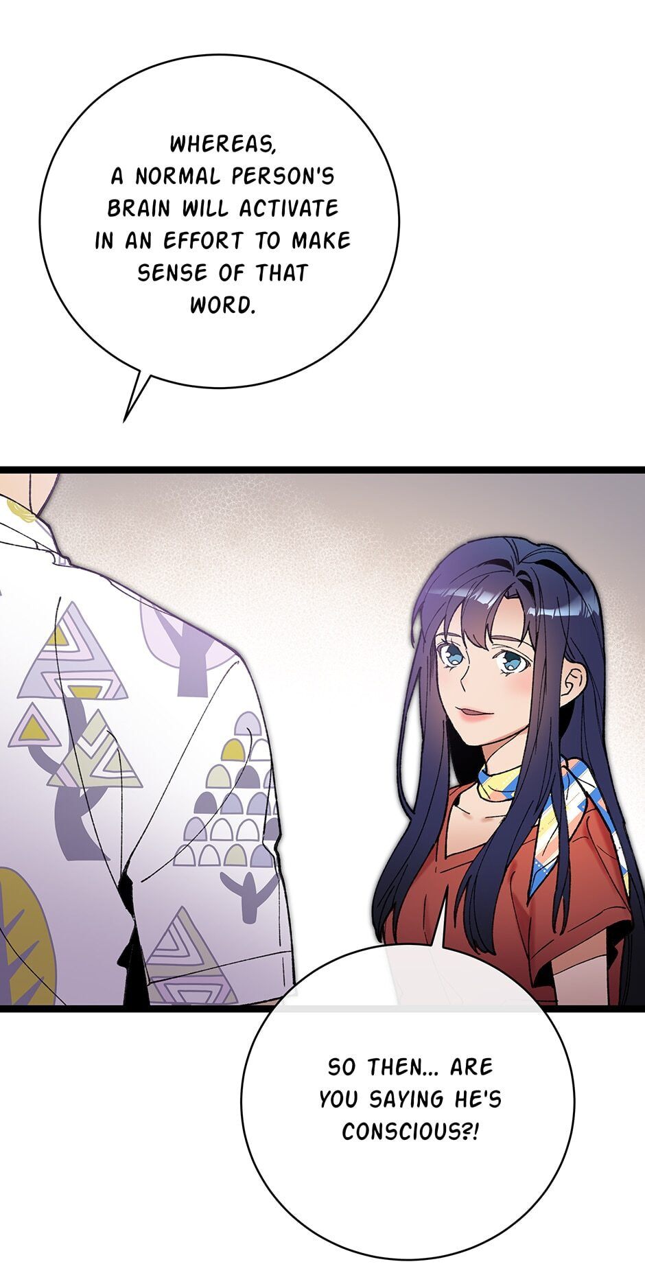 I