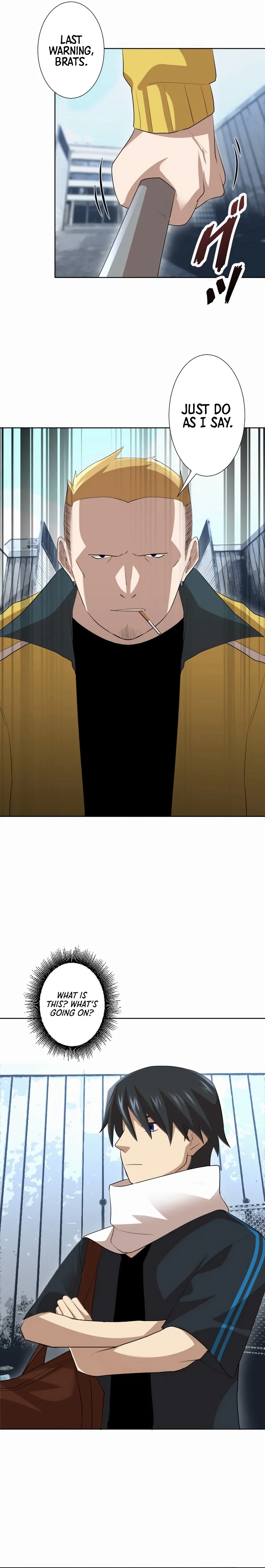 I