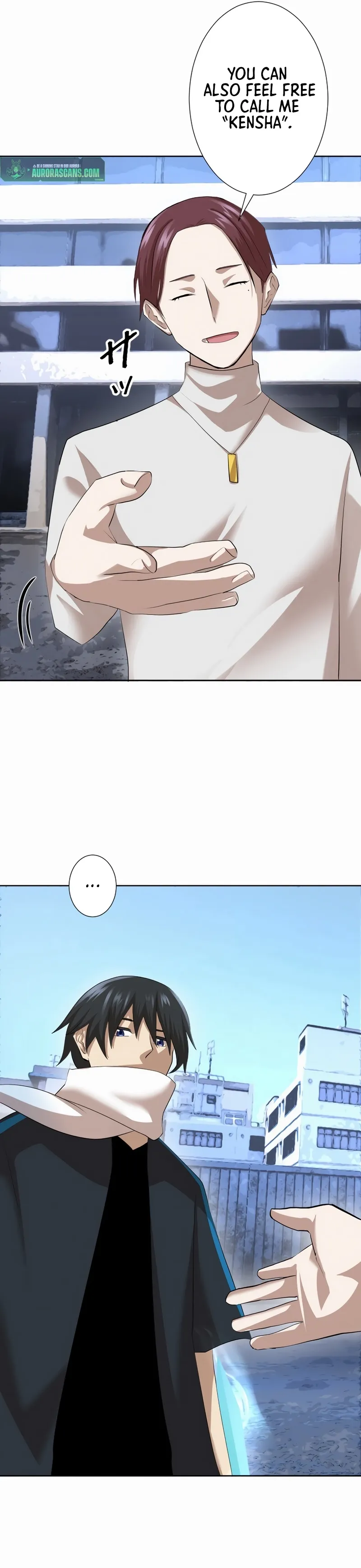 I