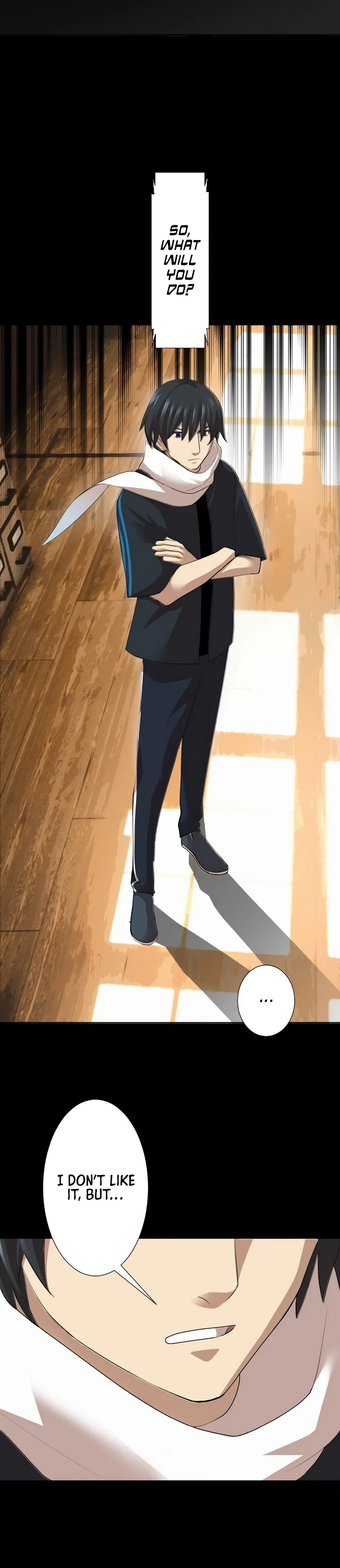 I