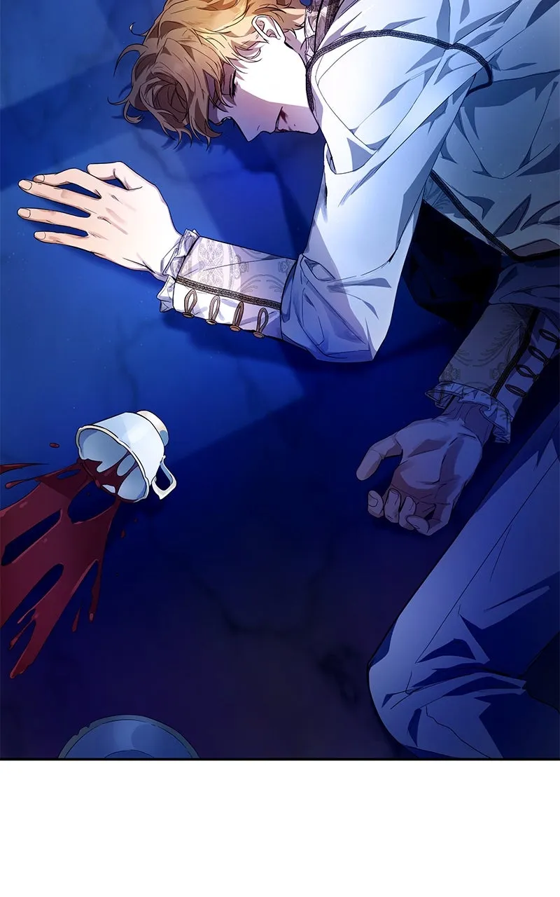 I’m the Queen in This Life Chapter 1 page 8 - 