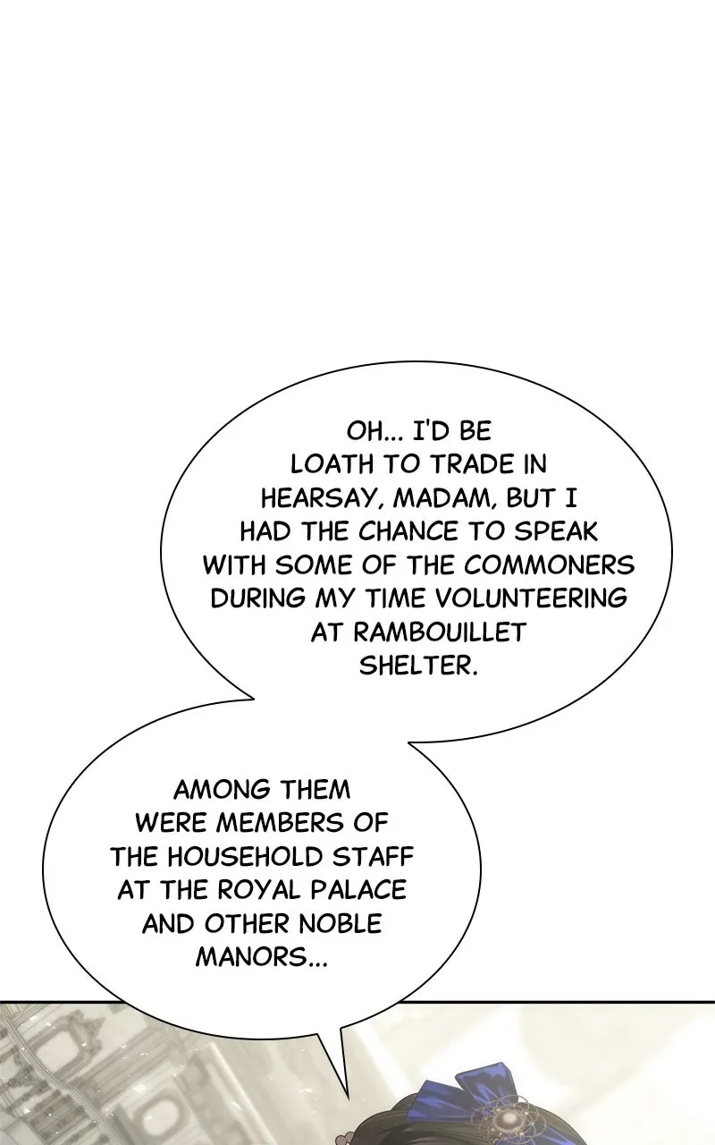 I’m the Queen in This Life Chapter 100 page 16 - 