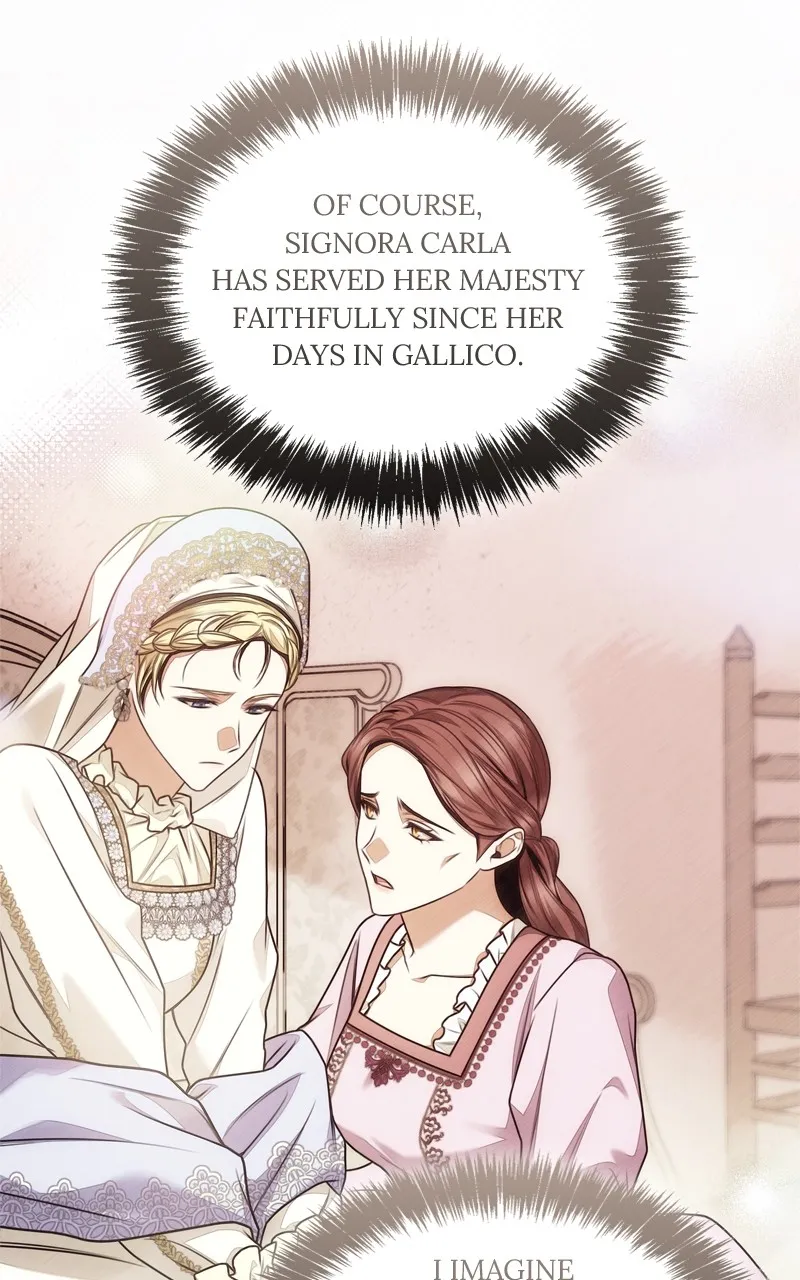 I’m the Queen in This Life Chapter 100 page 24 - 