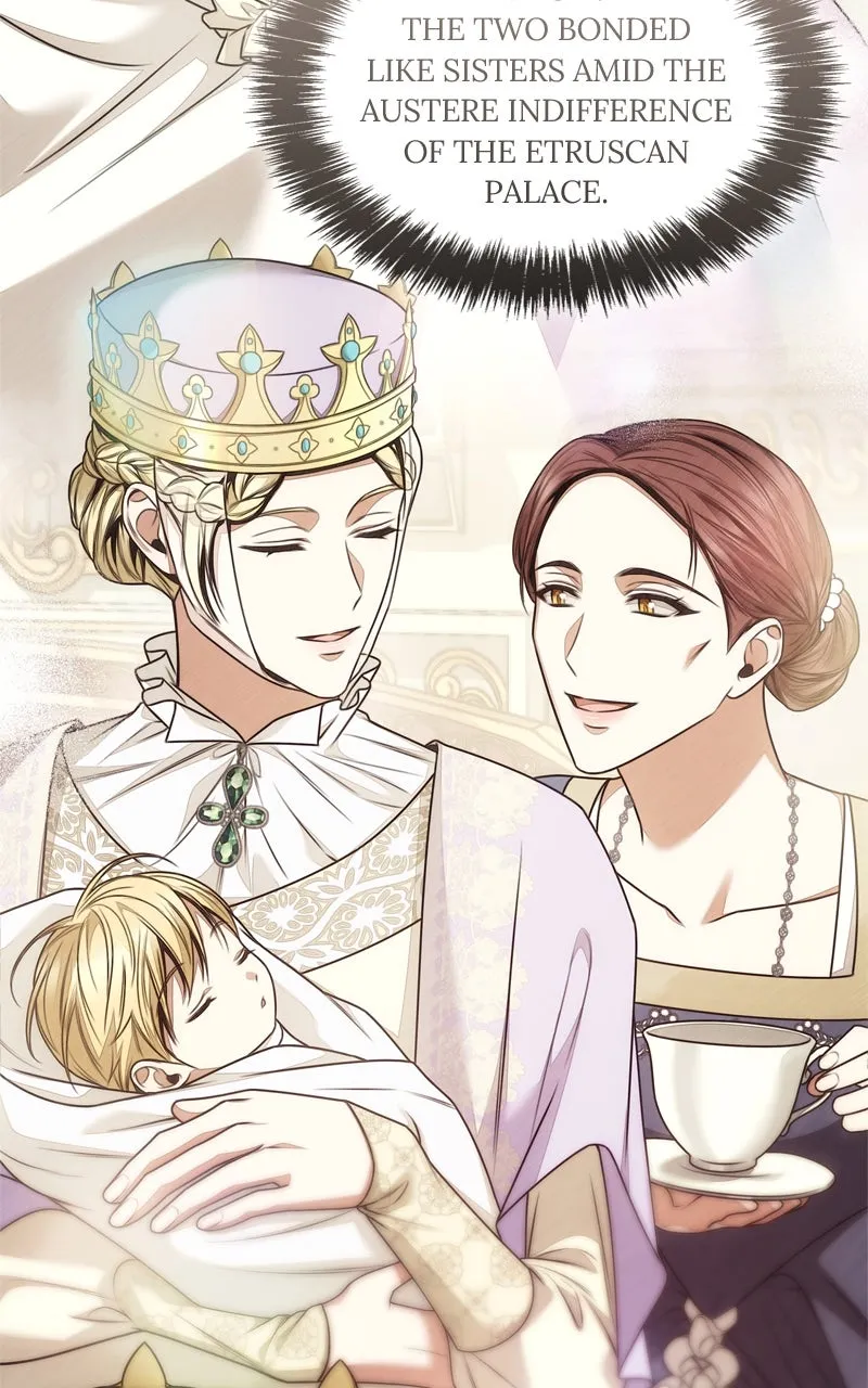 I’m the Queen in This Life Chapter 100 page 25 - 