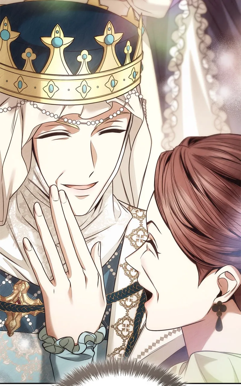 I’m the Queen in This Life Chapter 100 page 26 - 