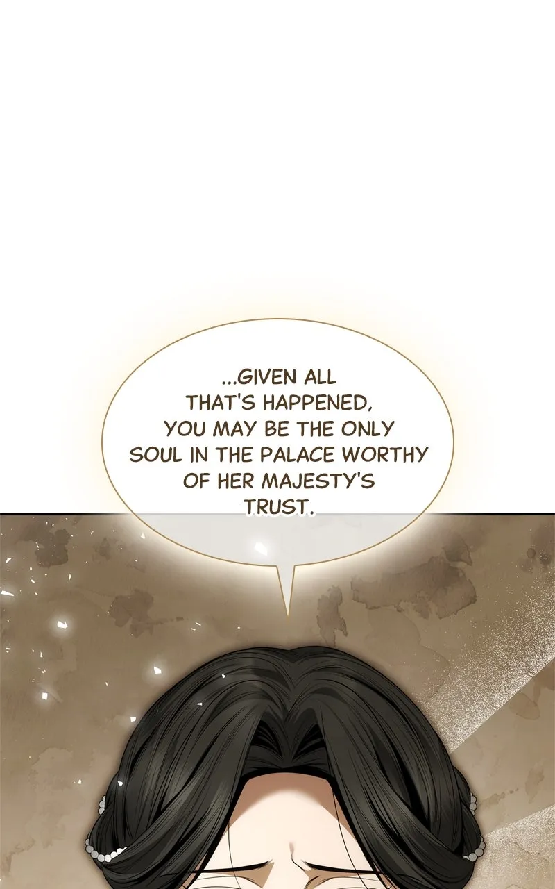 I’m the Queen in This Life Chapter 100 page 36 - 