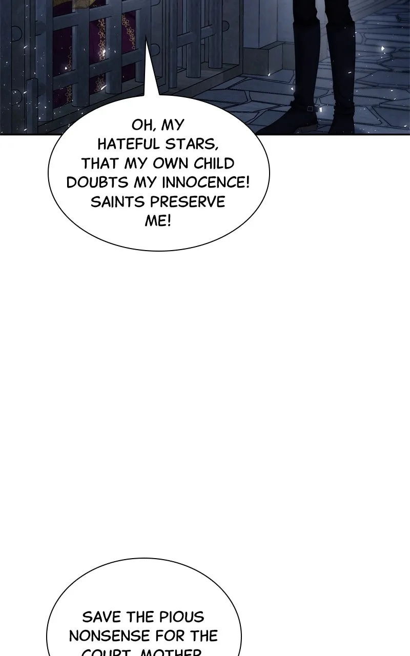 I’m the Queen in This Life Chapter 100 page 58 - 