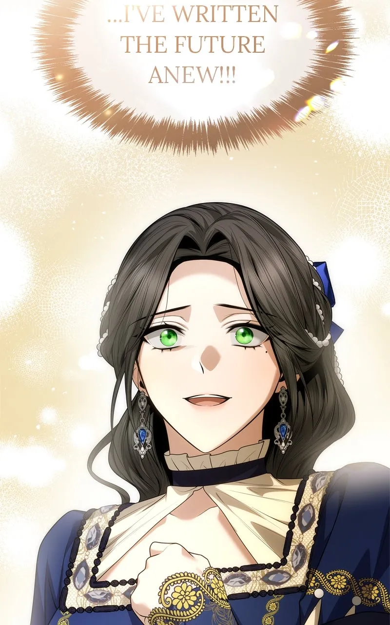 I’m the Queen in This Life Chapter 100 page 7 - 