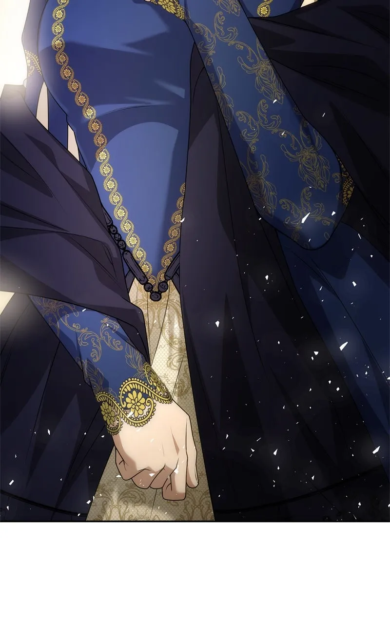 I’m the Queen in This Life Chapter 100 page 8 - 