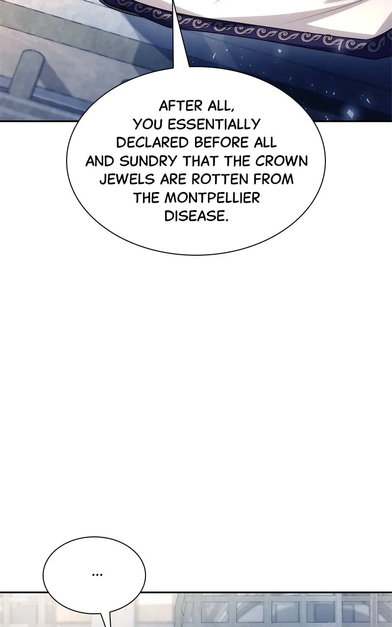 I’m the Queen in This Life Chapter 100 page 71 - 
