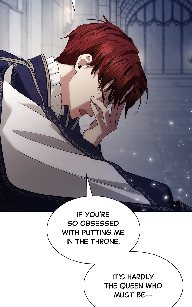 I’m the Queen in This Life Chapter 100 page 92 - 