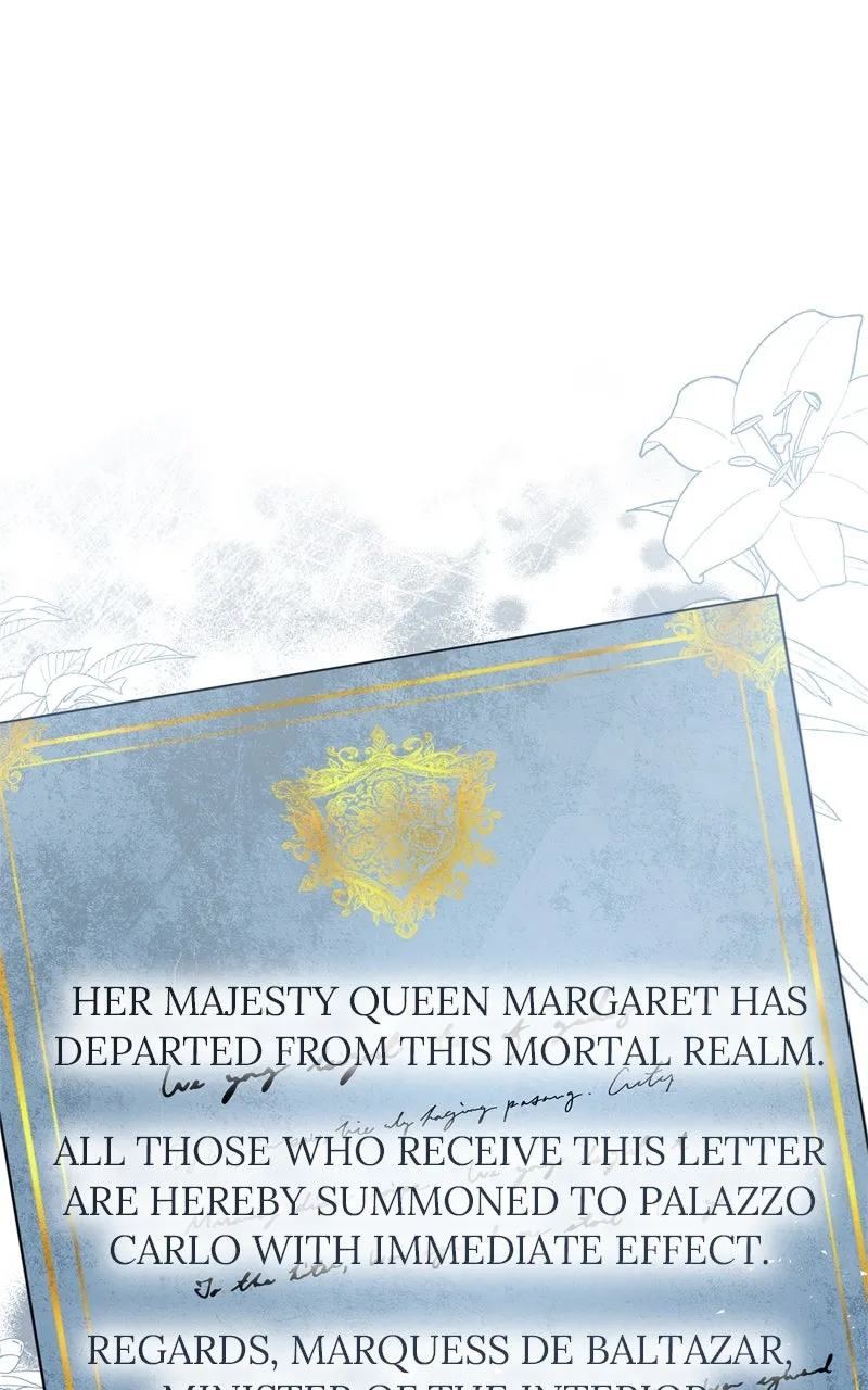 I’m the Queen in This Life Chapter 101 page 1 - 