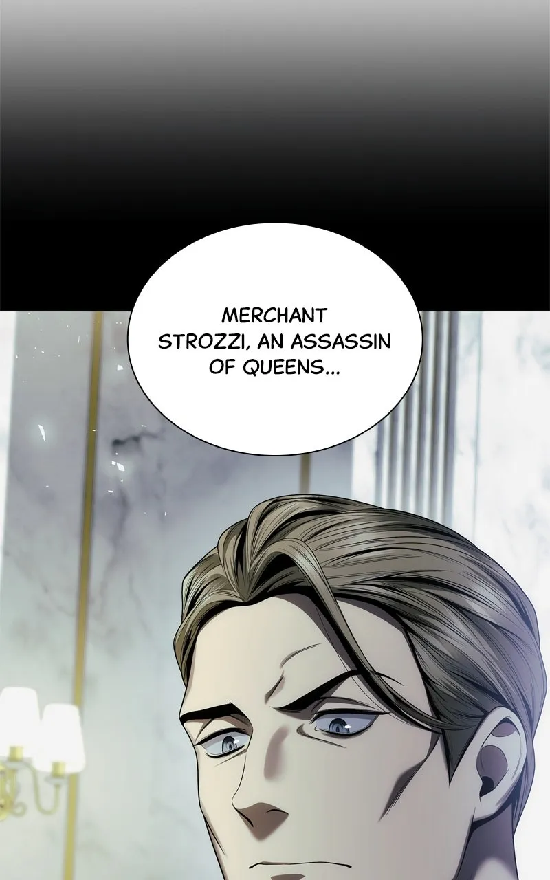 I’m the Queen in This Life Chapter 101 page 117 - 