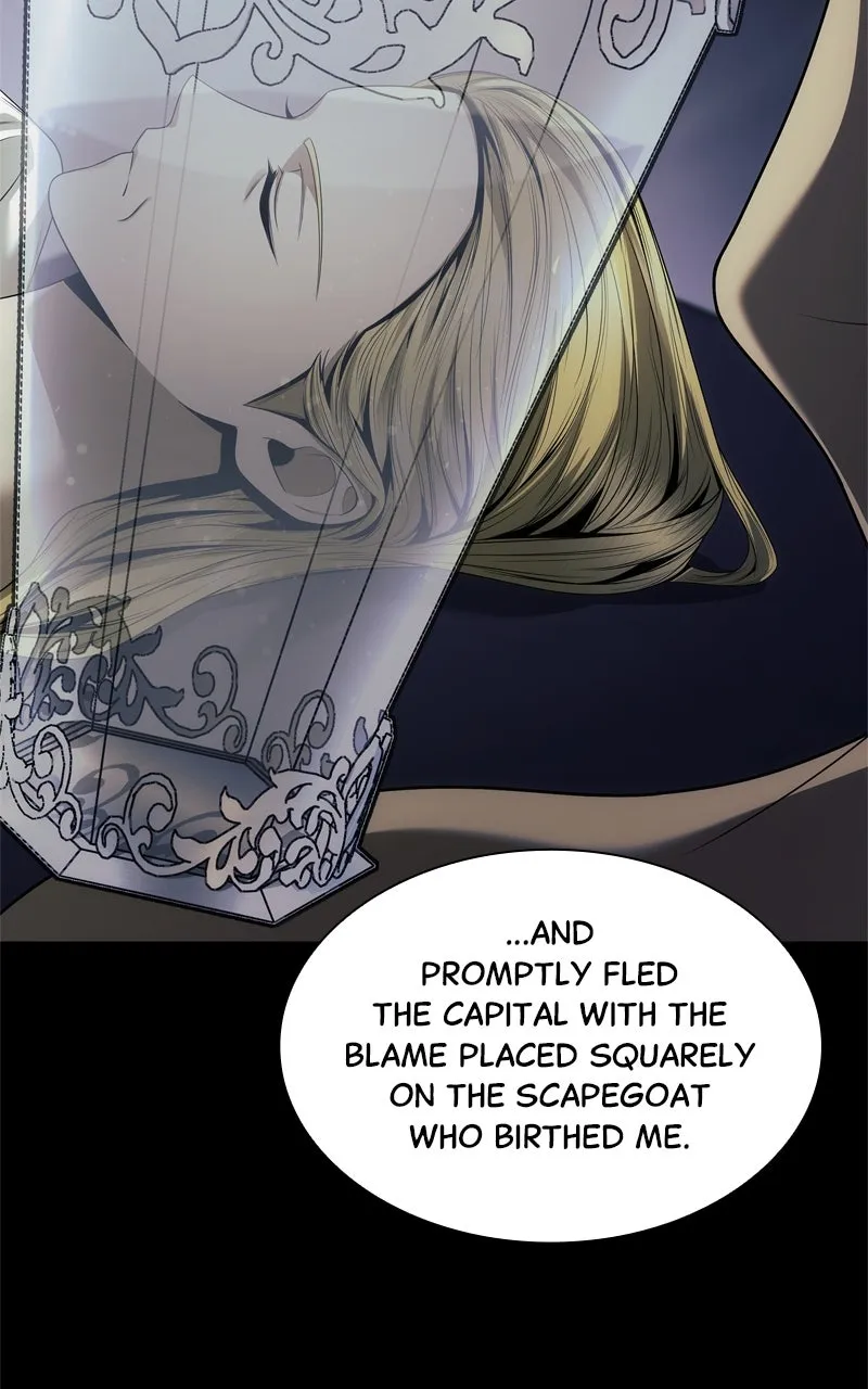 I’m the Queen in This Life Chapter 101 page 120 - 