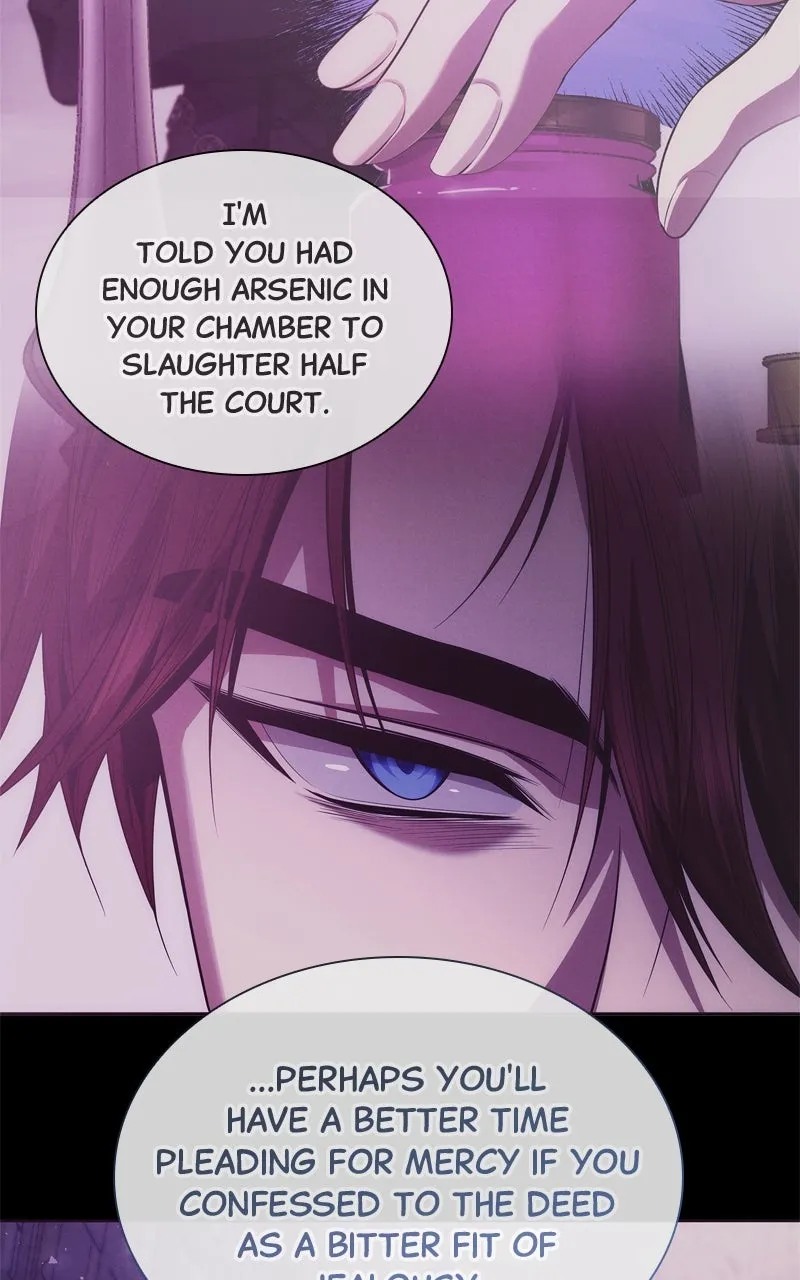 I’m the Queen in This Life Chapter 101 page 134 - 
