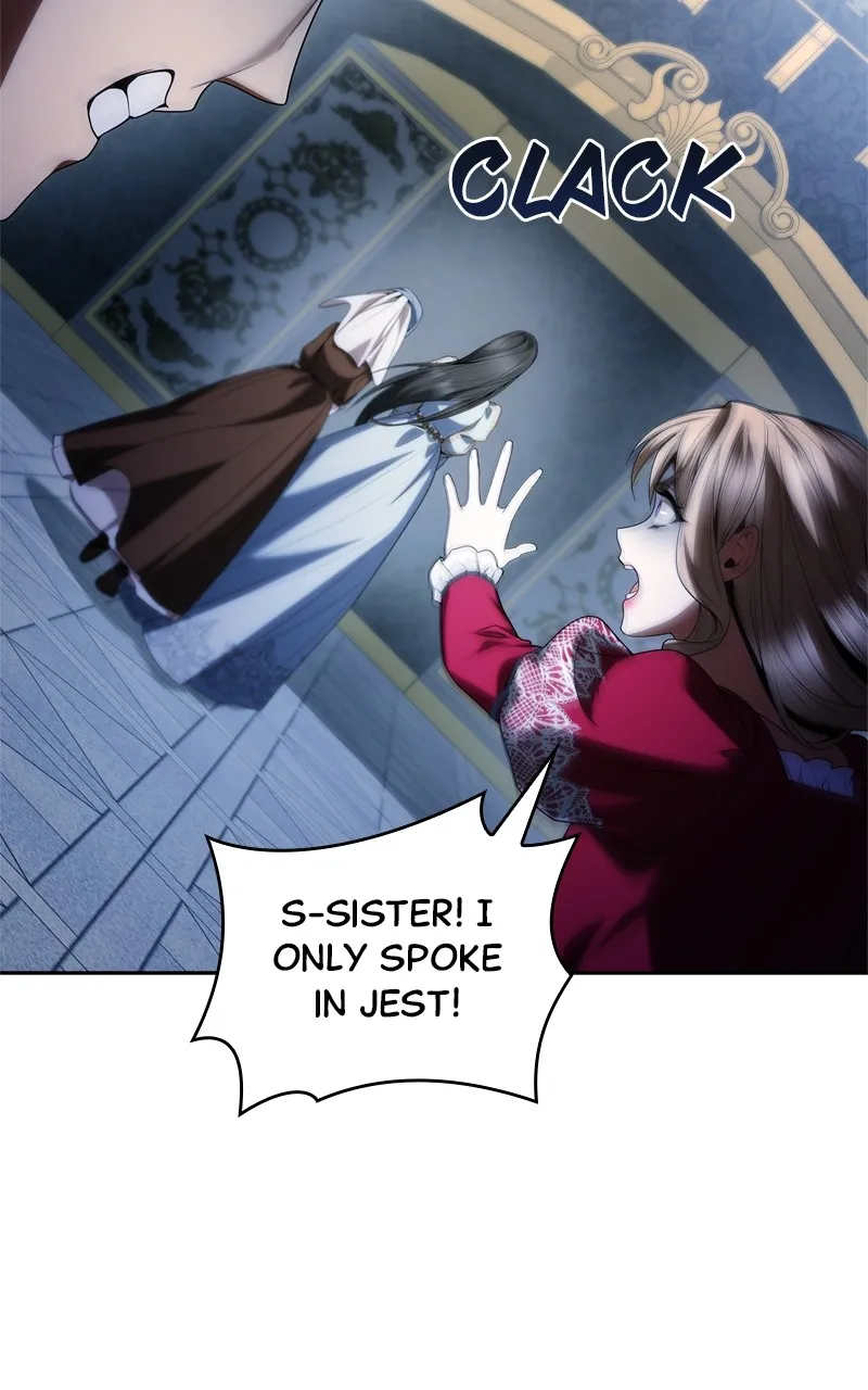 I’m the Queen in This Life Chapter 101 page 34 - 