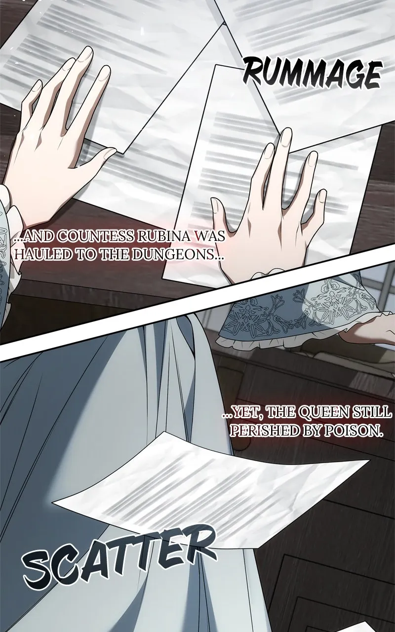 I’m the Queen in This Life Chapter 101 page 59 - 