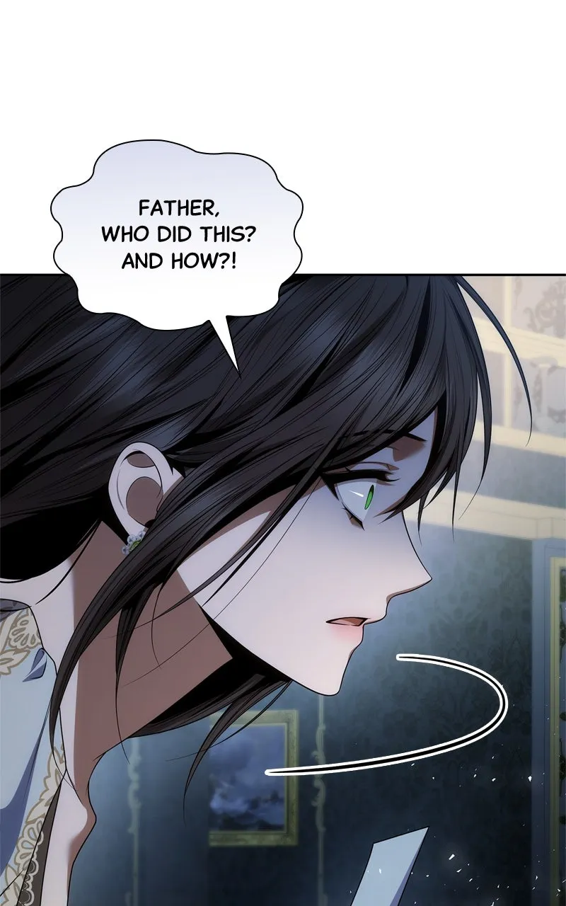 I’m the Queen in This Life Chapter 101 page 7 - 