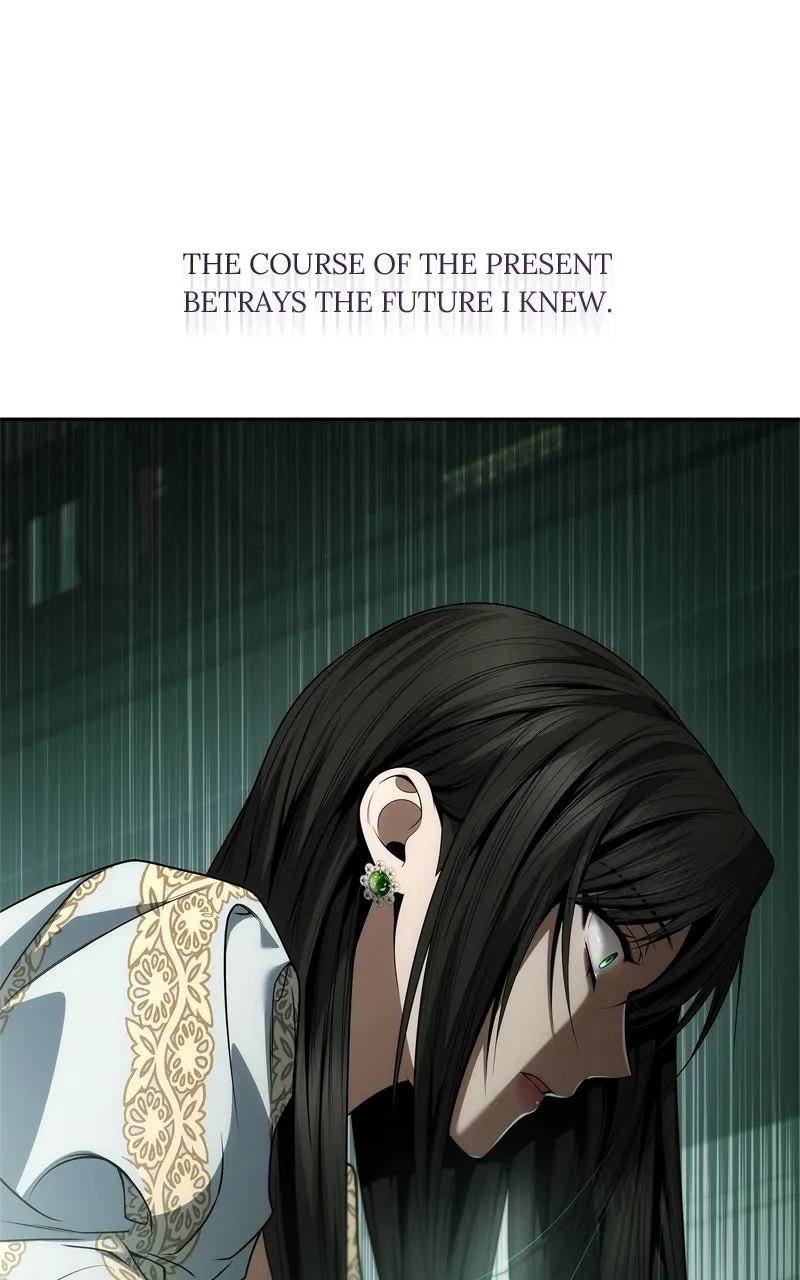 I’m the Queen in This Life Chapter 101 page 63 - 