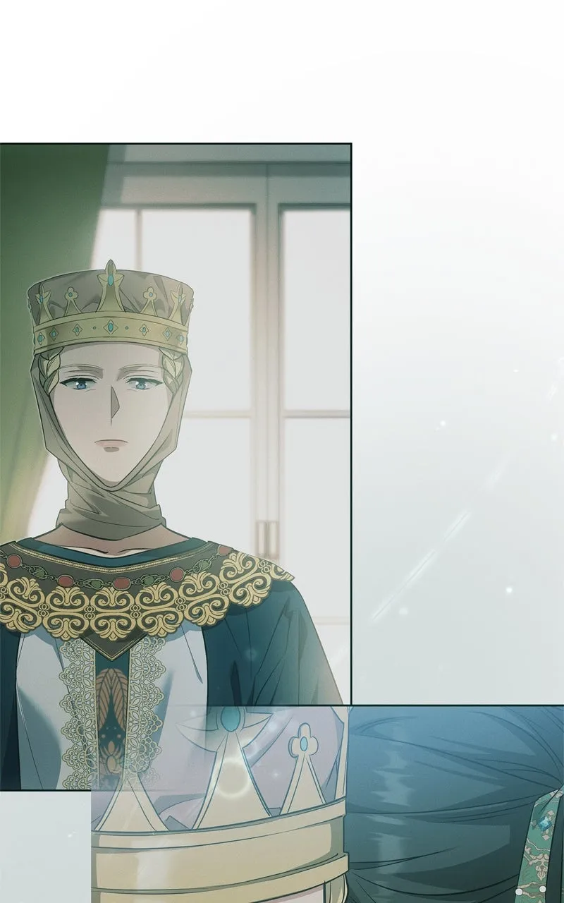 I’m the Queen in This Life Chapter 101 page 73 - 