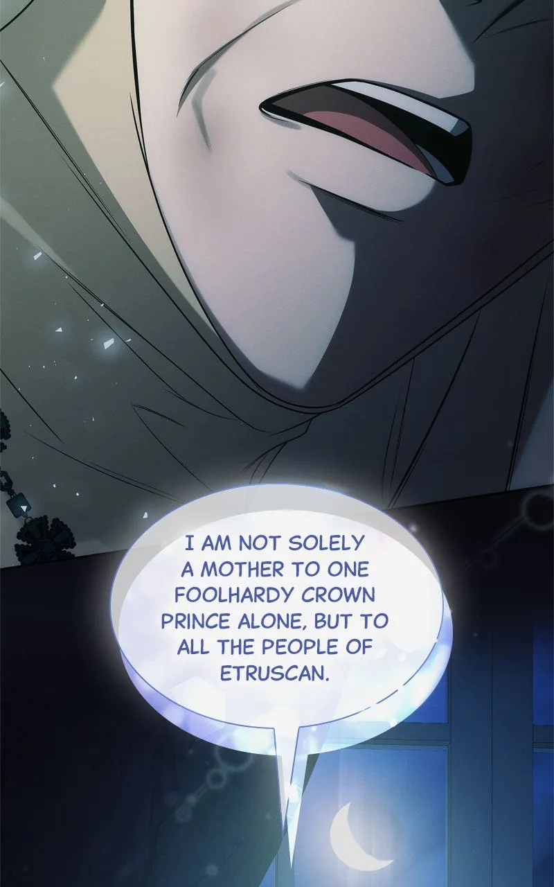 I’m the Queen in This Life Chapter 101 page 76 - 