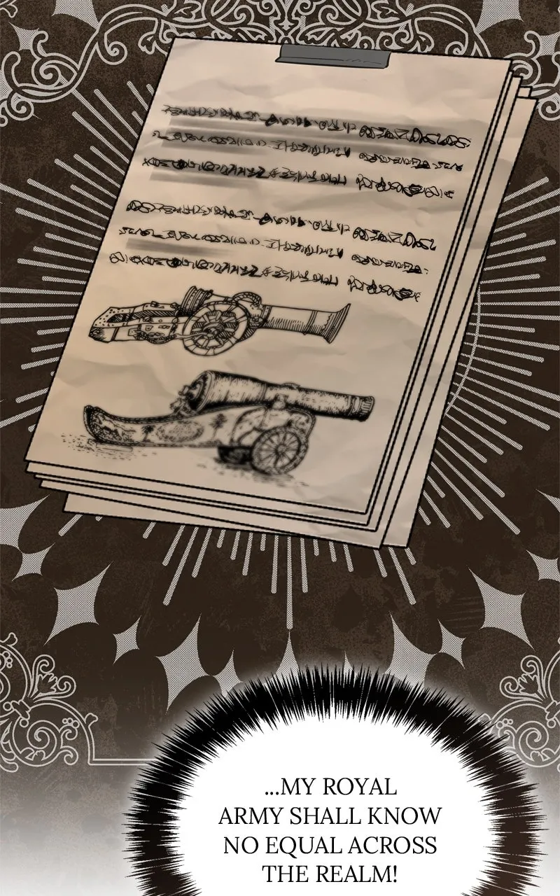 I’m the Queen in This Life Chapter 102 page 126 - 