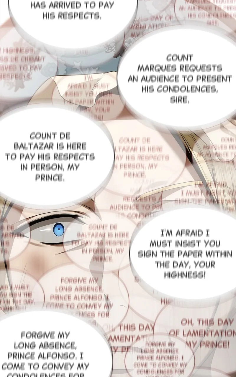 I’m the Queen in This Life Chapter 102 page 19 - 