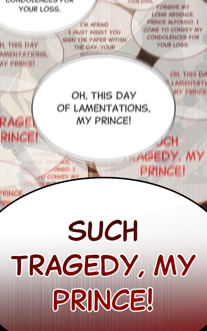 I’m the Queen in This Life Chapter 102 page 20 - 