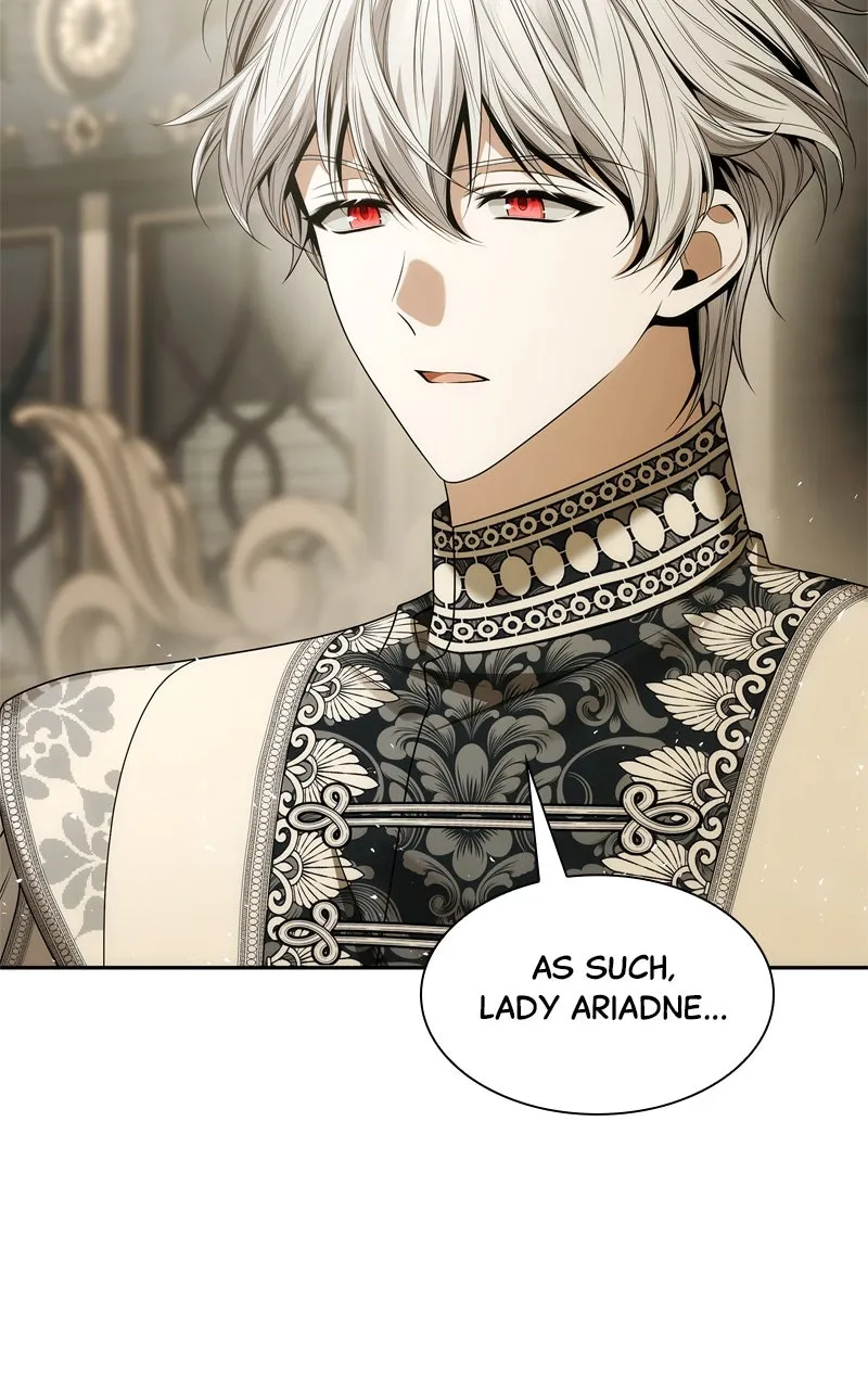 I’m the Queen in This Life Chapter 102 page 36 - 