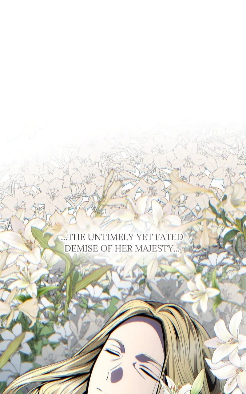 I’m the Queen in This Life Chapter 102 page 44 - 