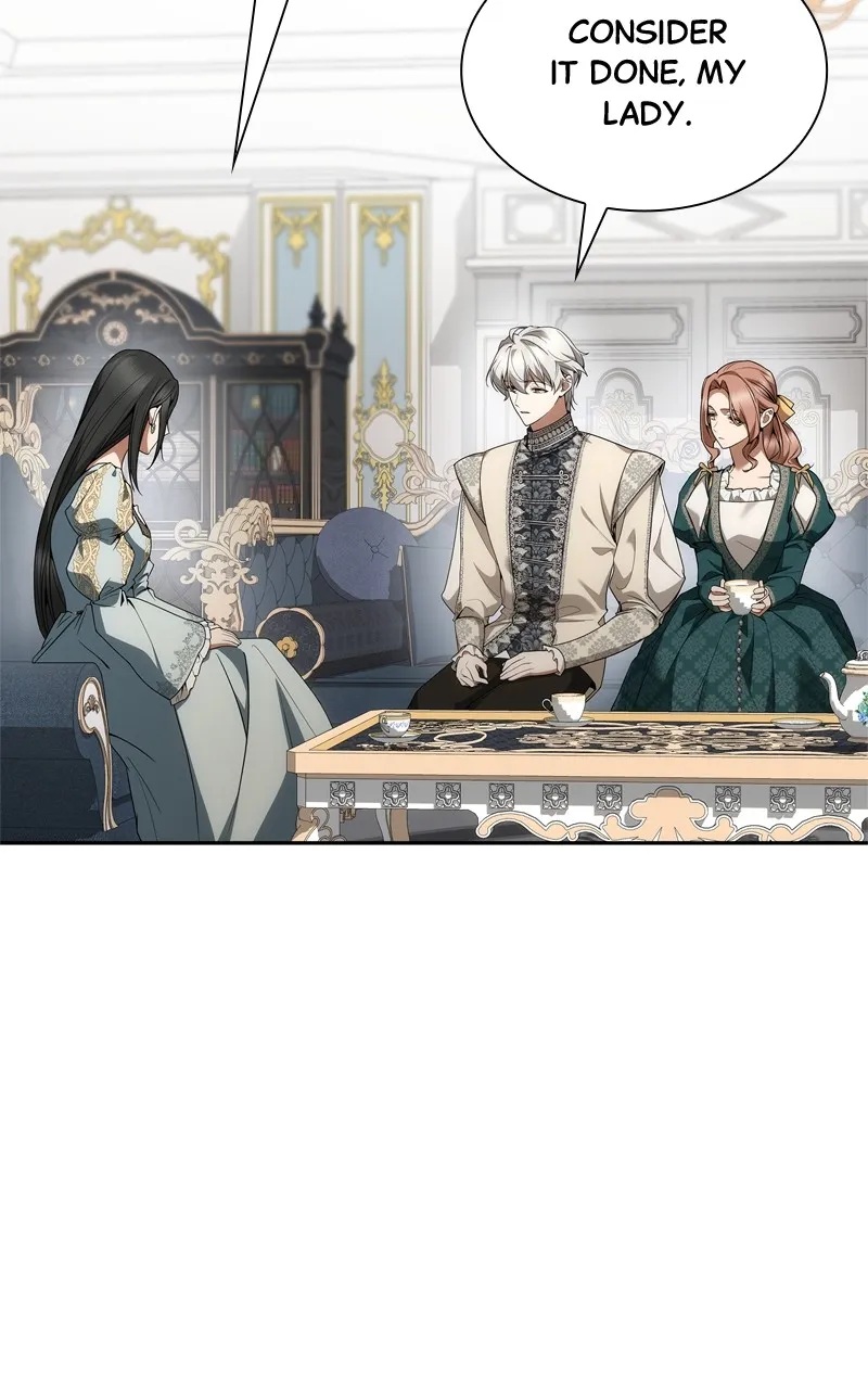 I’m the Queen in This Life Chapter 102 page 49 - 